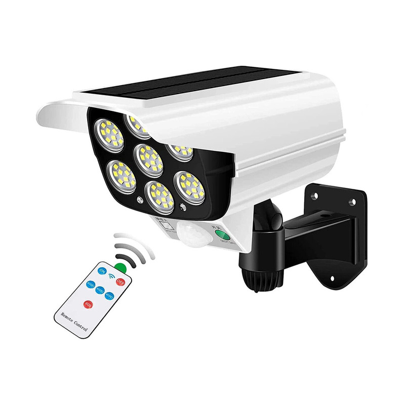 پروژکتور دیواری خورشیدی مدل Solar Sensor Light 2178T در ارزانترین فروشگاه اینترنتی ایران ارزان