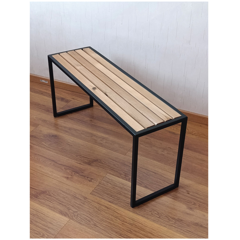 نیمکت دو نفره مدل پویا p1