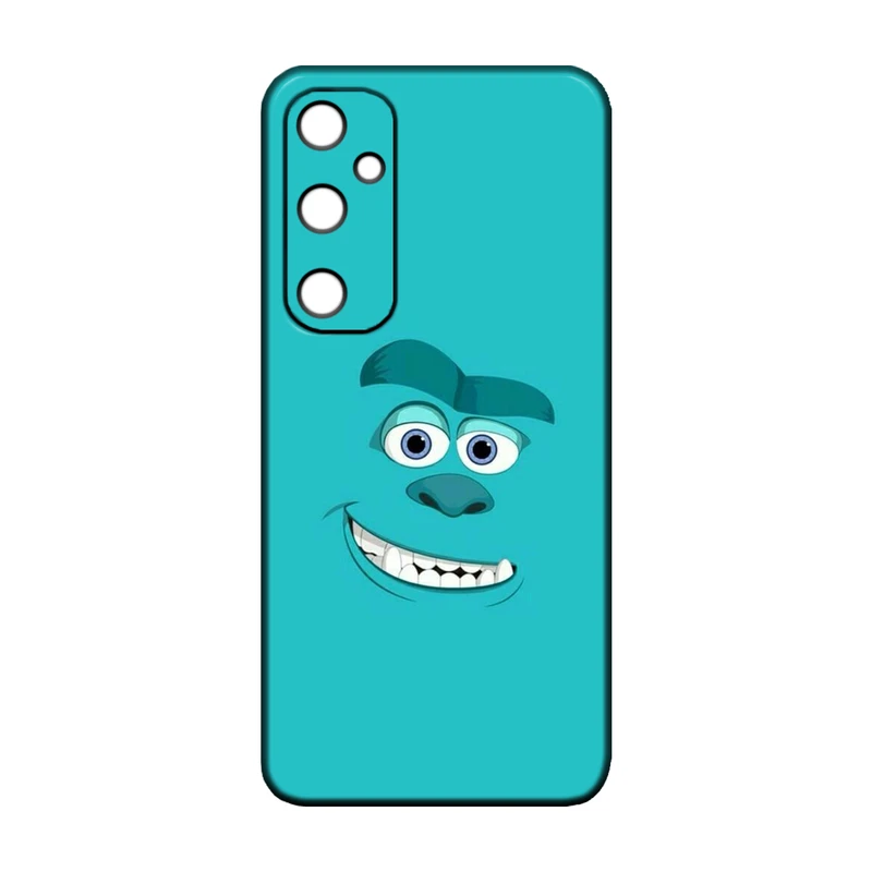 کاور طرح سالیوان کد 461 مناسب برای گوشی موبایل سامسونگ Galaxy A17