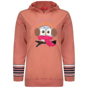 هودی زنانه مدل 607