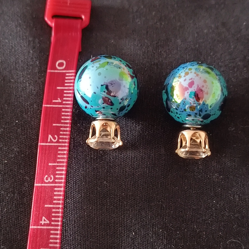 گوشواره زنانه مدل فانتزی گوشواره زنانه مدل فانتزی