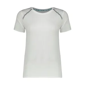 تی شرت  ورزشی زنانه کرویت پرو مدل DE55