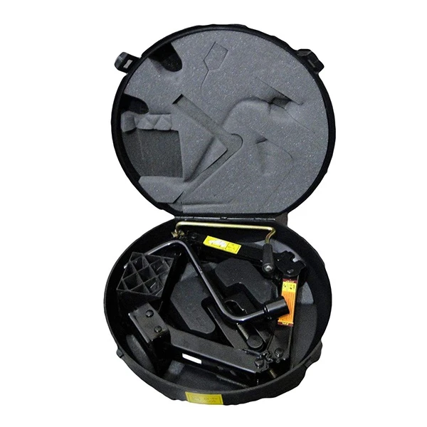 مجموعه پک کامل جک بالابر دیناپارت کد 2105071