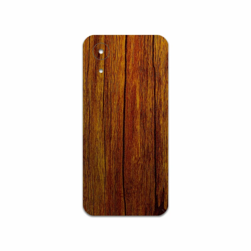 برچسب پوششی ماهوت مدل Orange-Wood مناسب برای گوشی موبایل سامسونگ Galaxy A03 Core