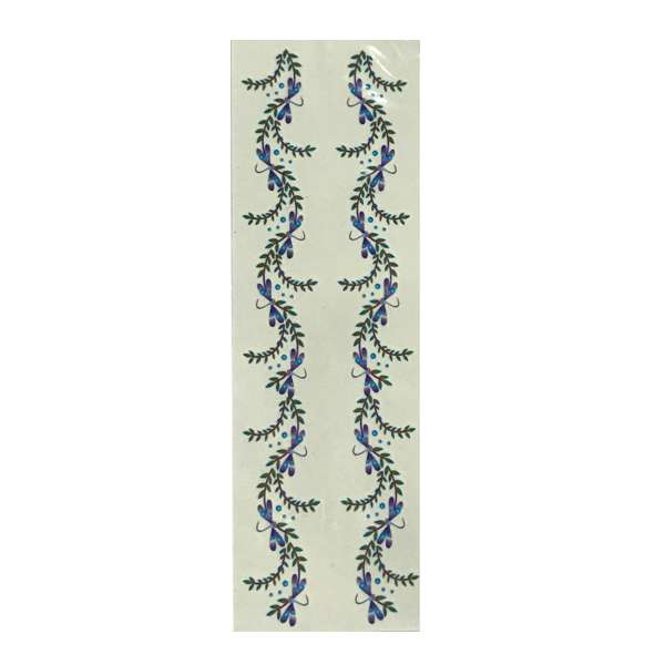 تتو موقت مدل ZA12 کد12