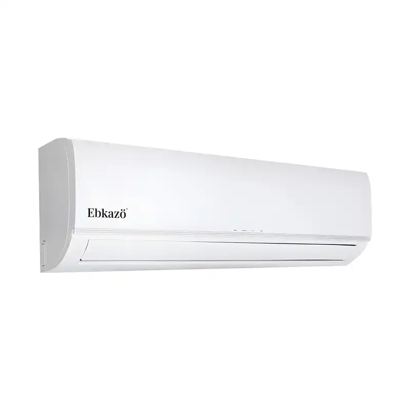 اسپلیت کولر گازی 12 هزار ابکازو مدل DC-12HRNIV2