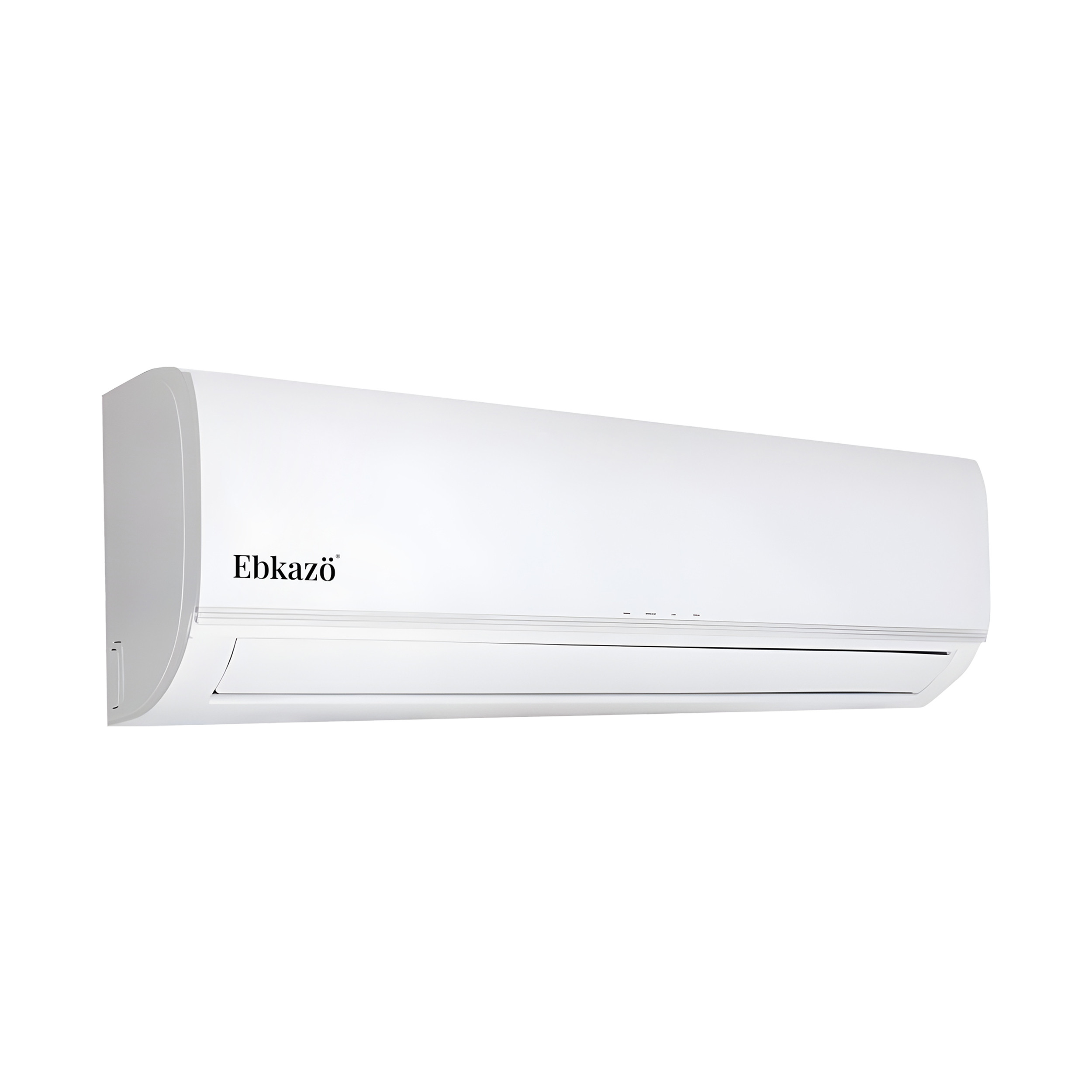 اسپلیت کولر گازی  24 هزار ابکازو مدل AC-24CR-R410A