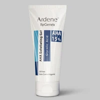 ژل لایه بردار پوست آردن ریجنکس مدل AHA %15 حجم 45 میلی لیتر