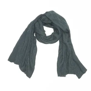 شال گردن لیورجی مدل 2w3e