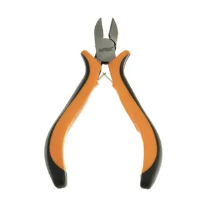 انبر سیم چین ویفنگ مدل wf-66016 سایز 4.5 اینچ	