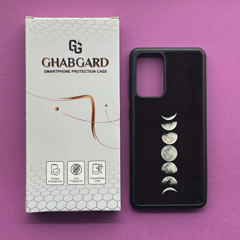 کاور قاب گارد مدل فانتزی مناسب برای گوشی موبایل سامسونگ Galaxy A52 / A52 s