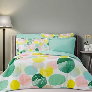 سرویس خواب یک نفره 5 تکه لایکو مدل دلژین 90