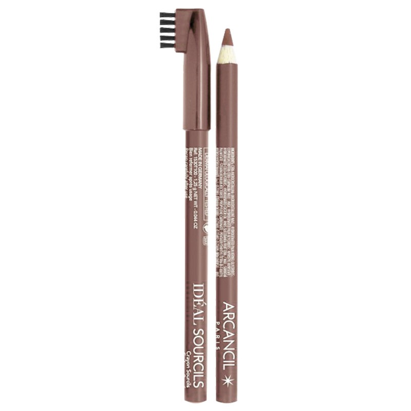 مداد ابرو آرکانسیل مدل ideal sourcils شماره 320