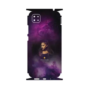 MAHOOT Ariana Grande-FullSkin Cover Sticker for Xiaomi Poco C3