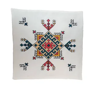 کاور کوسن سوزن دوزی کد 09