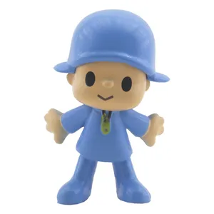 فیگور مدل پوکویو کد 1516 ارتفاع 7 سانتی متر