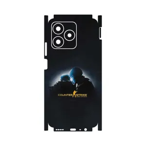 MAHOOT Counter_Strike-FullSkin Cover Sticker for Realme C53