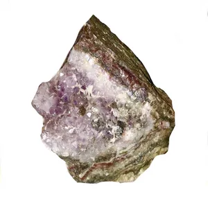 سنگ راف آمیتیست مدل s34