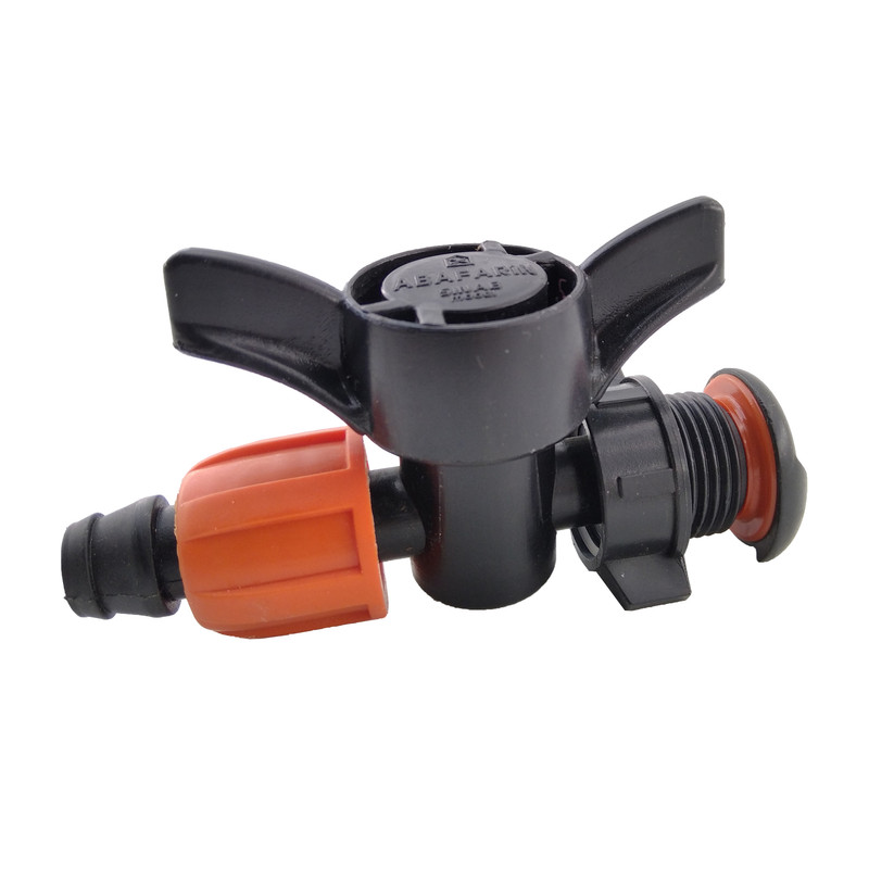 شیر انشعاب آبافرین مدل سیناب