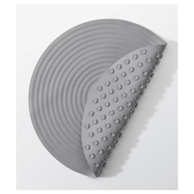 زیرپایی حمام ایکیا مدل DOPPA سایز 46x46 سانتی متر