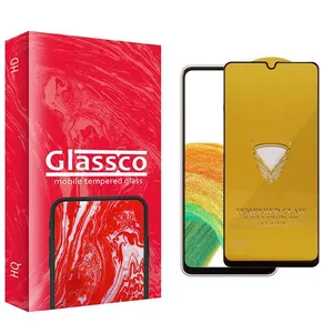 Glassco CGo1 OG Screen Protector For Samsung  Galaxy A33