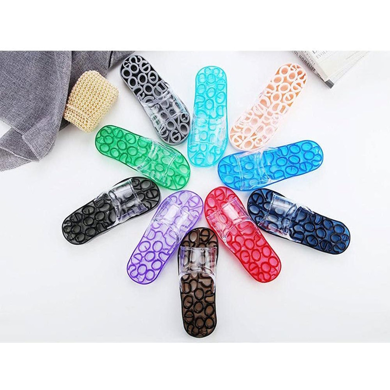 دمپایی ماساژور مدل پاما