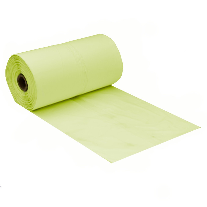 سفره یکبار مصرف نارین پلاست مدل ضخیم رول 1000 عددی