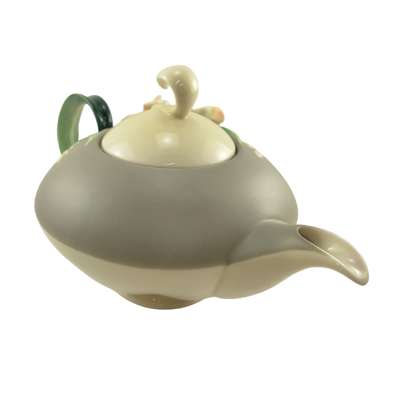 قوری فرانز مدل کاتالیا کد FZ02874 قوری فرانز مدل کاتالیا کد FZ02874