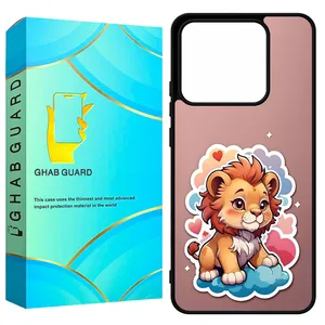 Ghab Guard G14TP Cover For Xiaomi 14T / 14T Pro
