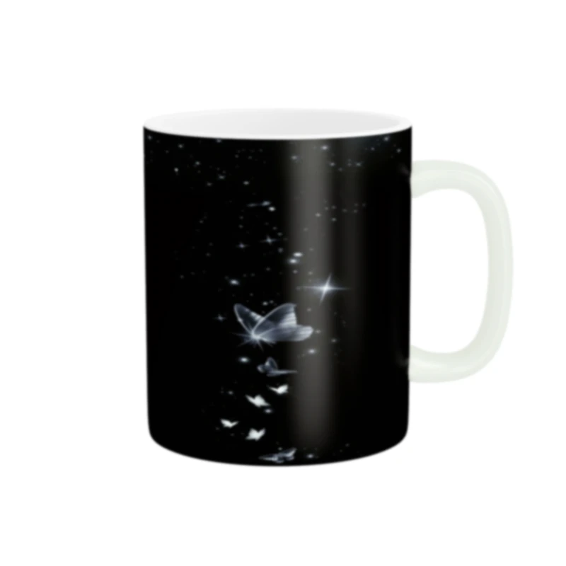 ماگ مدل فانتزی کد 740