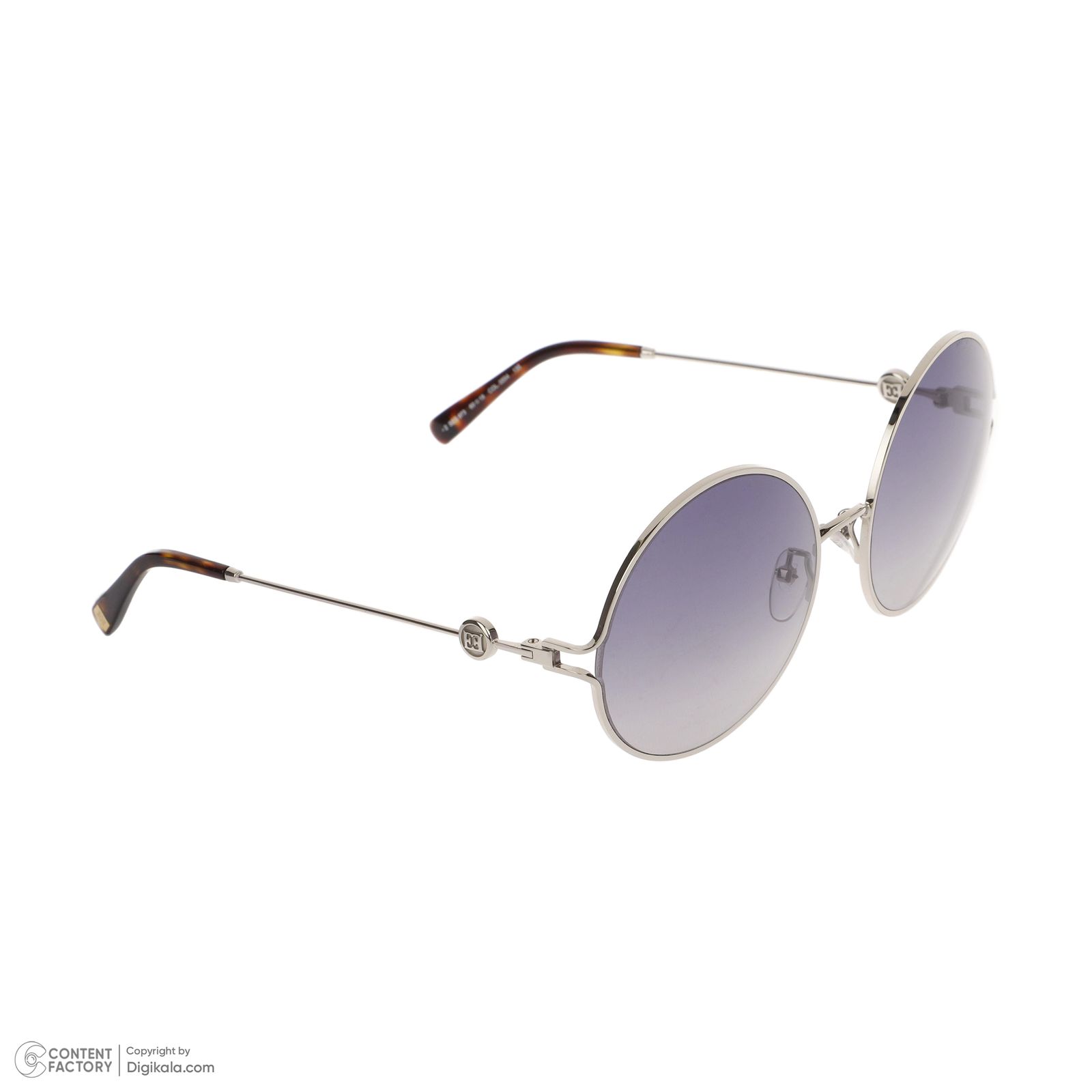 عینک آفتابی زنانه اسکادا مدل SES973M-594 -  - 3
