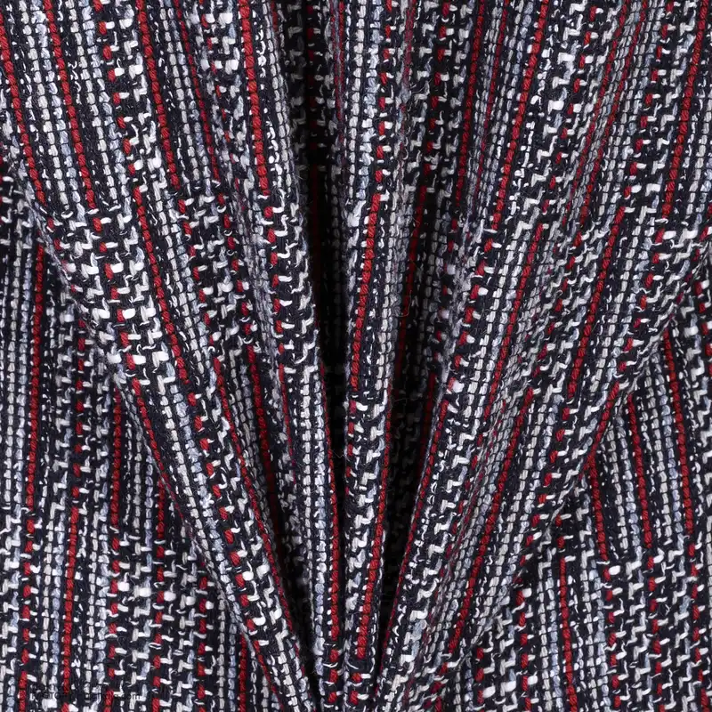 مانتو بافت زنانه نغمه مدل پاییزه کتی