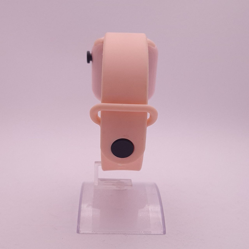 ساعت مچی دیجیتال دخترانه مدل ghalb sr