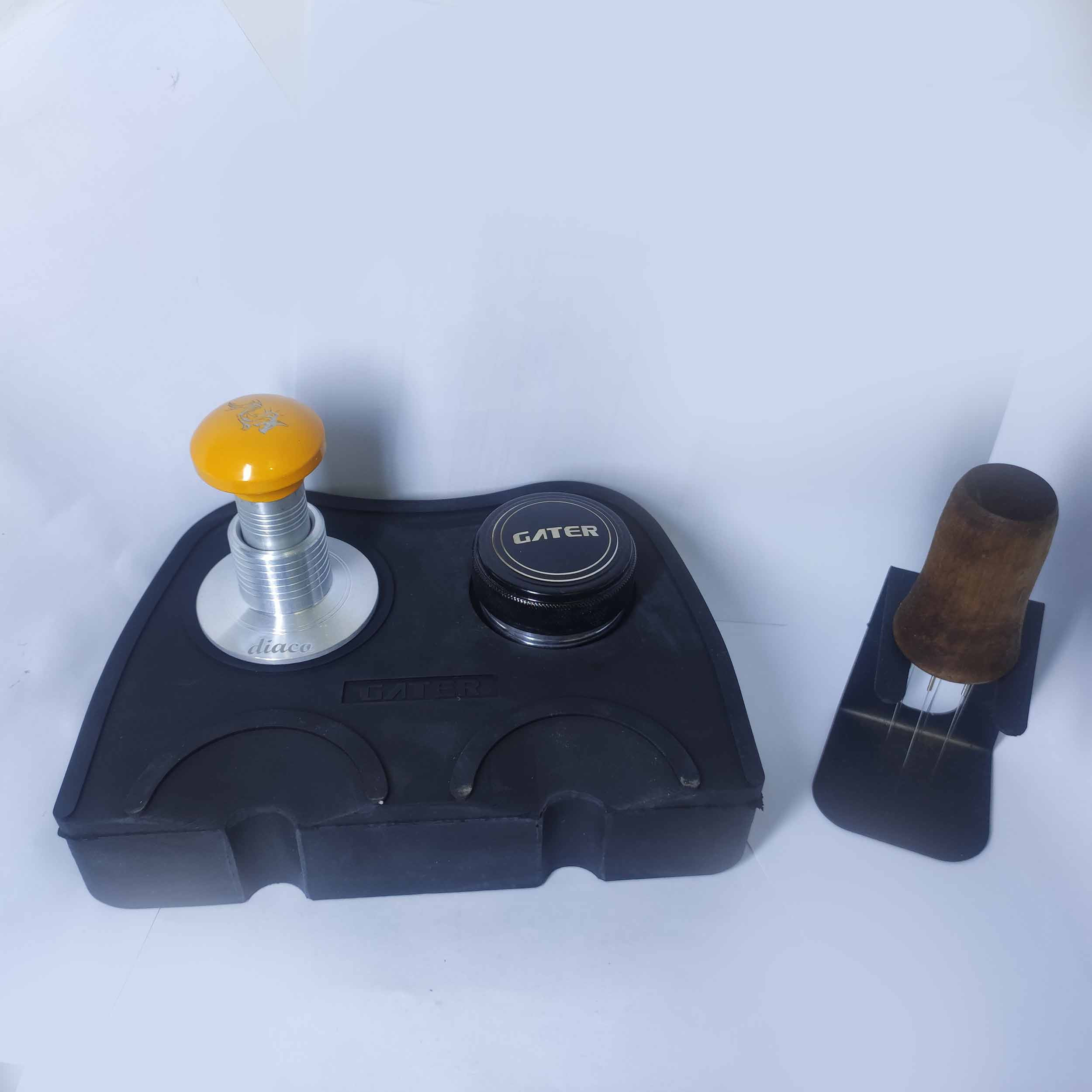 تمپر و مت و لولر و نیدل مدل فنری spring کد 51