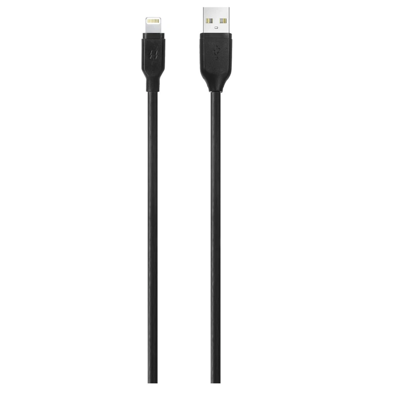 کابل تبدیل USB به لایتنینگ چرلو مدل CH-IP 01 طول 1 متر