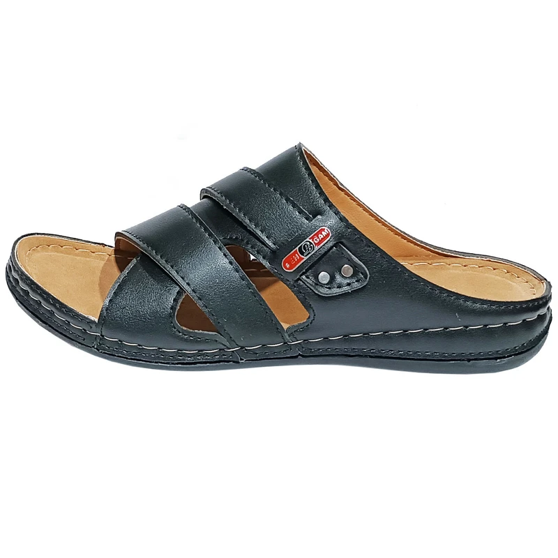 صندل مردانه مدل بهگام کد SVN476