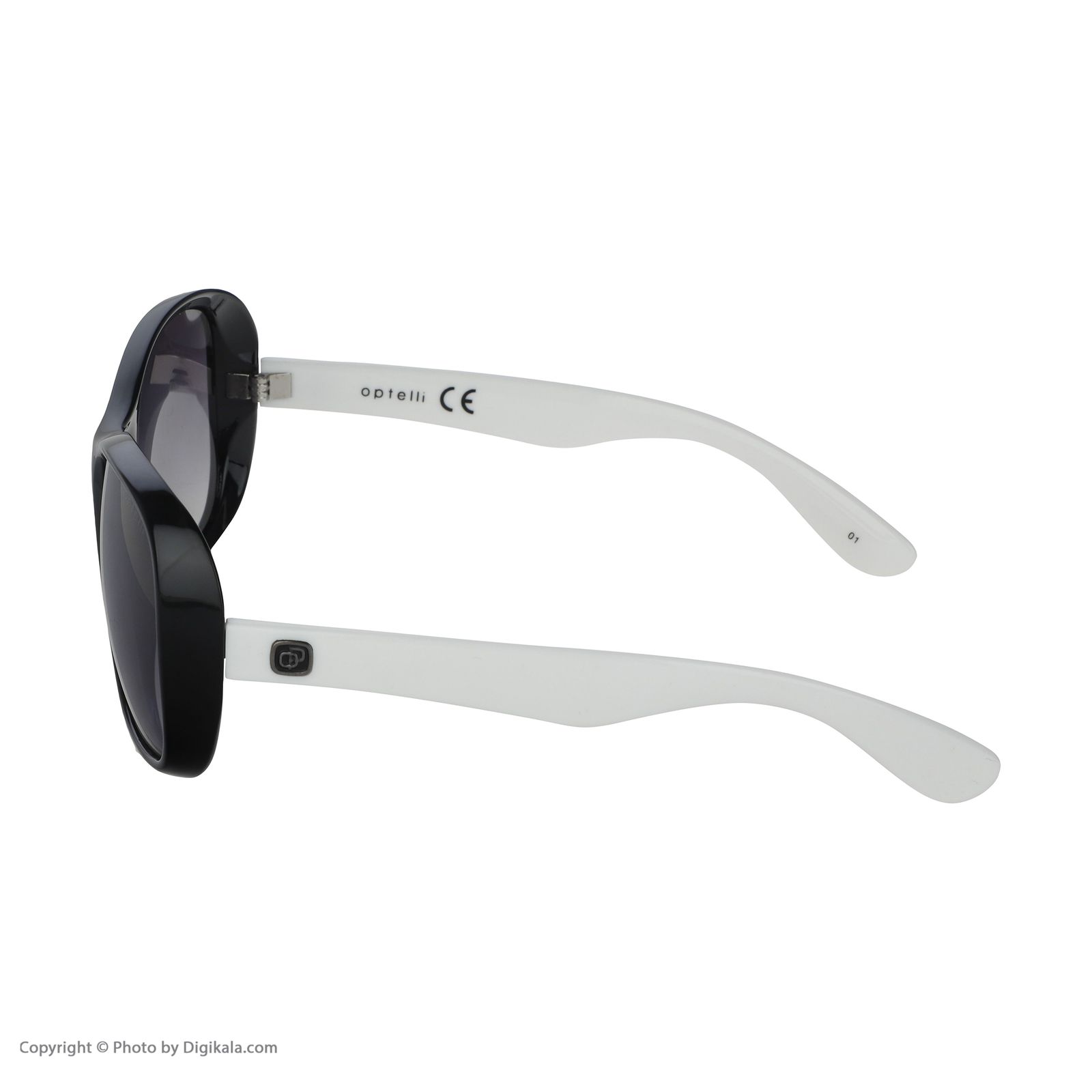عینک آفتابی زنانه اوپتل مدل 2060 04 -  - 6