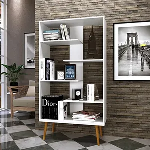 کتابخانه مدل IKE2078