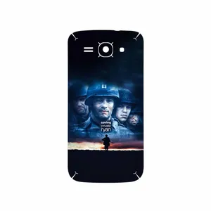 MAHOOT Saving Private Ryan Cover Sticker for Huawei Ascend Y520