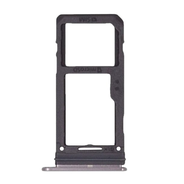  خشاب سیم کارت مدل G955-F-Vio مناسب برای گوشی موبایل سامسونگ Galaxy S8 Plus
