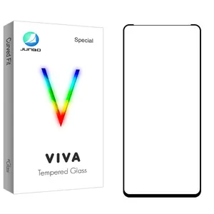 Junbo Viva Ceramics Screen Protector For Samsung Galaxy M11