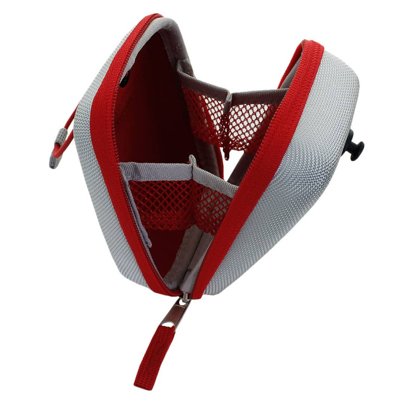 کیف حمل اسپیکر بوشنل مدل GO2-3 مناسب برای اسپیکر جی بی ال GO3