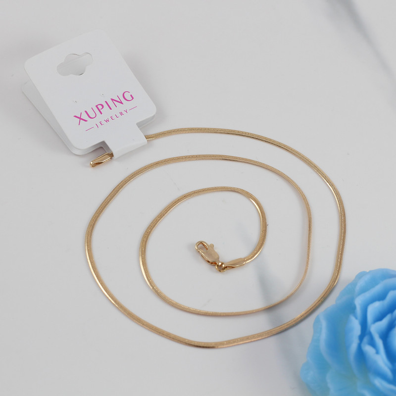 زنجیر زنانه ژوپینگ مدل ne539 زنجیر زنانه ژوپینگ مدل ne539