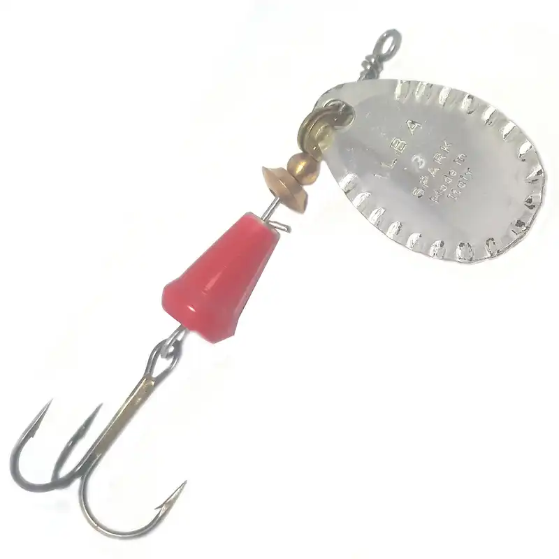 لانسه ماهیگیری ایلبا مدل spark 3 s.r