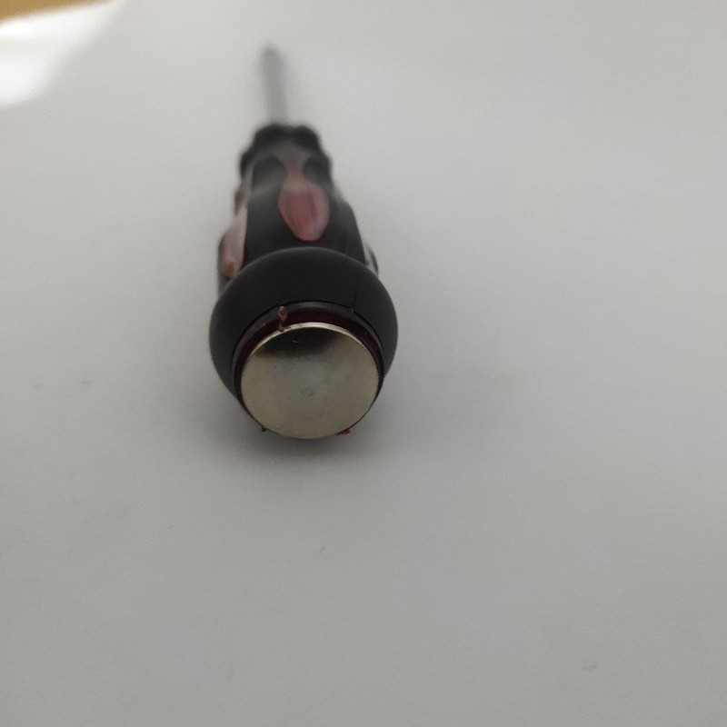 پیچگوشتی چهارسو ماکسیم مدل M-6 پیچگوشتی چهارسو ماکسیم مدل M-6