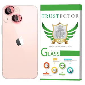 Trustector LST-Glass Camera Lens Protector For Apple iPhone 13 mini