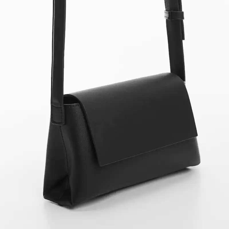 کیف دوشی زنانه مانگو مدل 2024