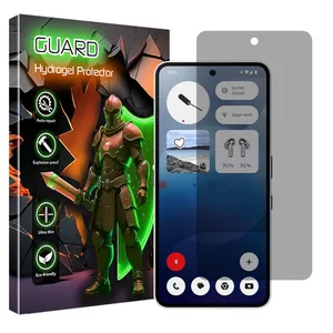 Guard Tough model privacy Screen Protector Suitable for Nothing Phone 3a Mobile Phone