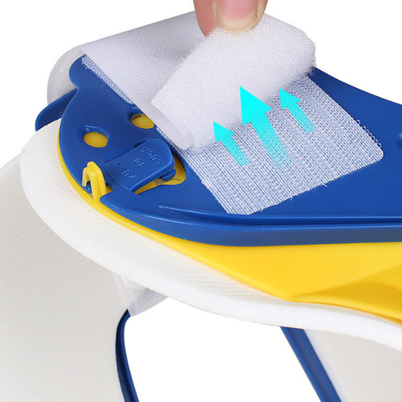 گردن بند طبی مدل LS 2148 L