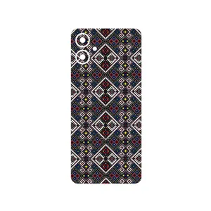 MAHOOT SISTAN Needlework 1 Cover Sticker for Samsung Galaxy A06